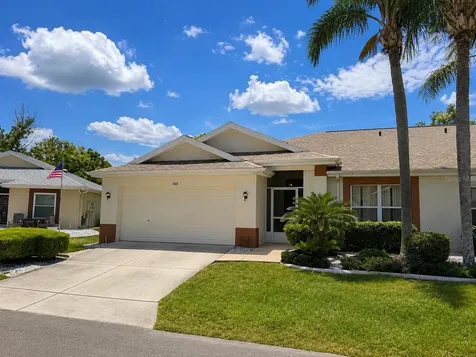 822 Mccallister Avenue Sun City Center FL 33573