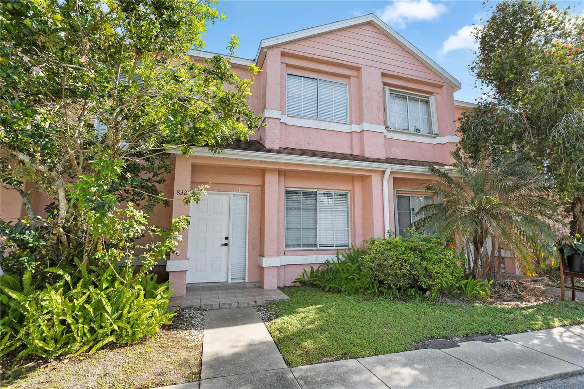832 Monopoly Court Orlando FL 32824