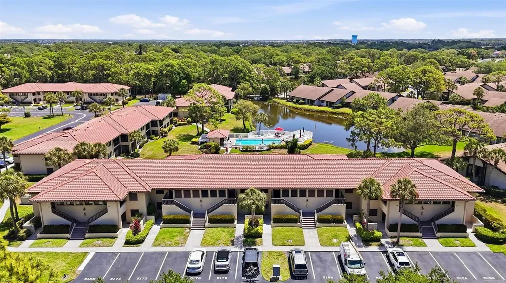 5186 Lake Village Drive Sarasota FL 34235