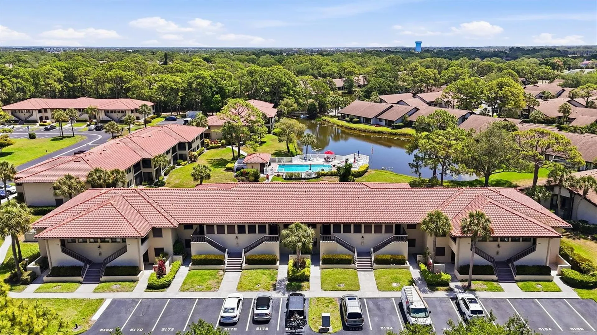 5186 Lake Village Drive Sarasota FL 34235