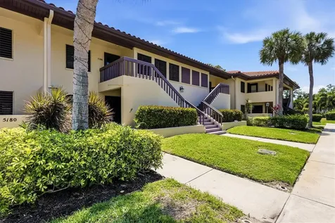 5186 Lake Village Drive Sarasota FL 34235