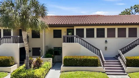 5186 Lake Village Drive Sarasota FL 34235