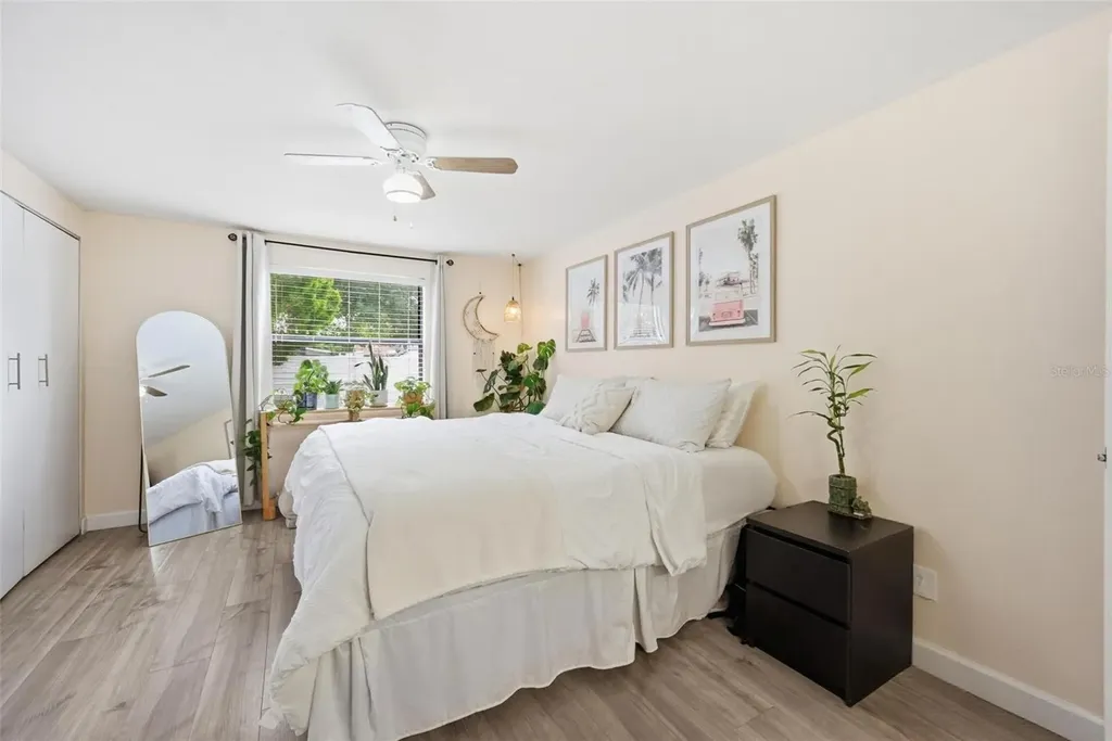 7507 Woodland Oaks Court Tampa FL 33615