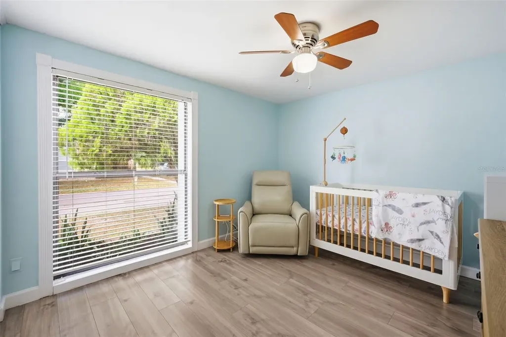 7507 Woodland Oaks Court Tampa FL 33615