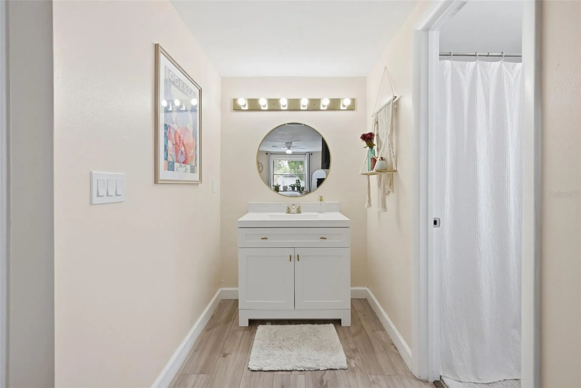 7507 Woodland Oaks Court Tampa FL 33615