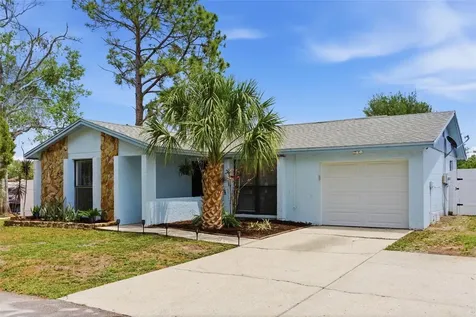 7507 Woodland Oaks Court Tampa FL 33615