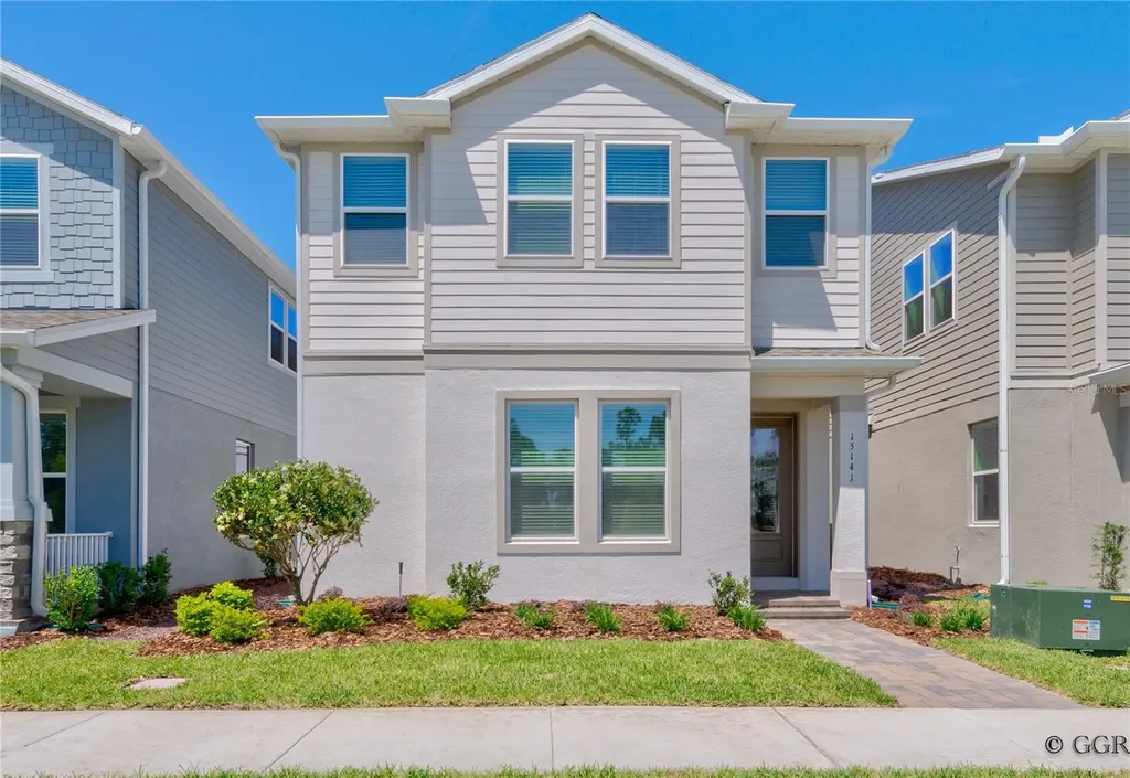 15141 Summer Harvest Street Winter Garden FL 34787