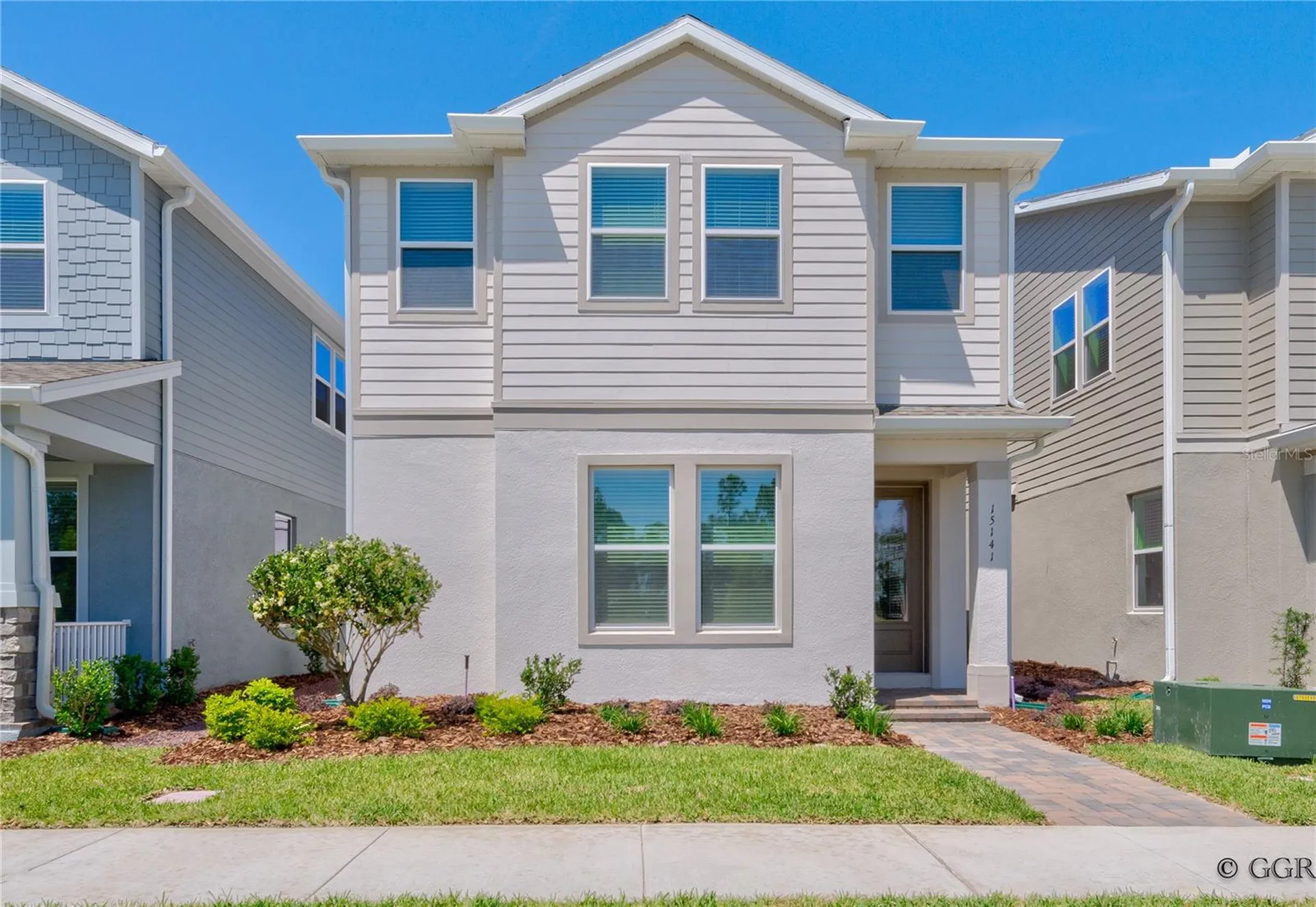 15141 Summer Harvest Street Winter Garden FL 34787