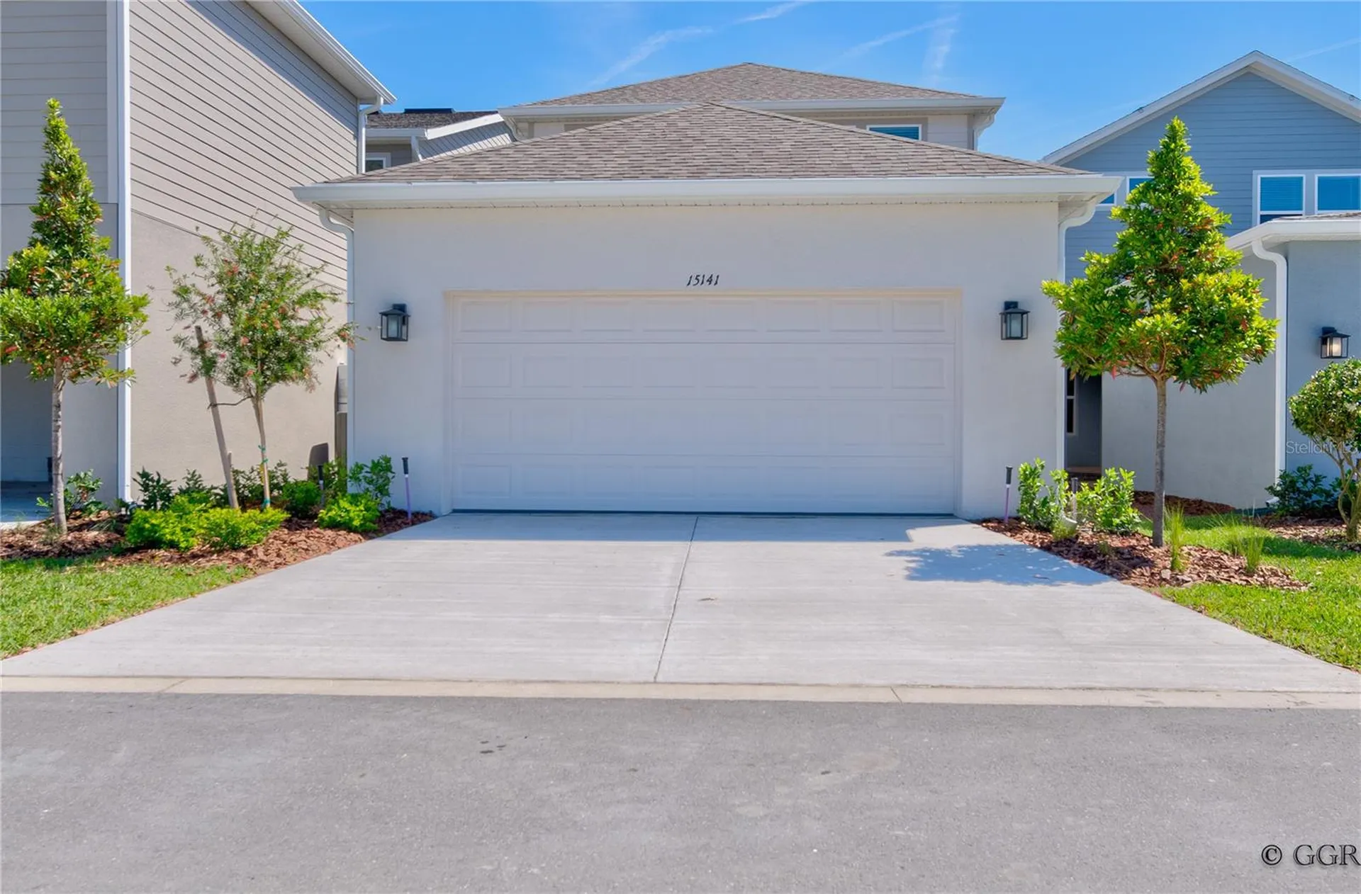 15141 Summer Harvest Street Winter Garden FL 34787