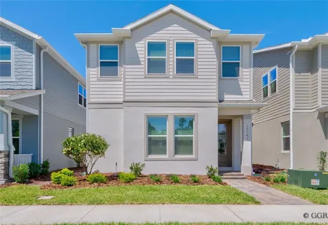 15141 Summer Harvest Street Winter Garden FL 34787