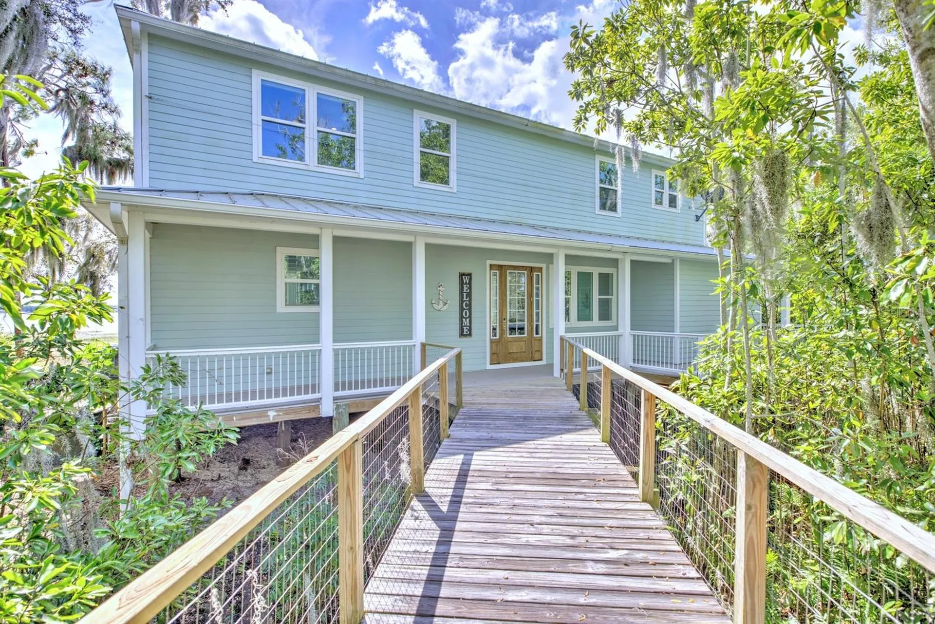 424 Lake Mirror Drive Lake Placid FL 33852