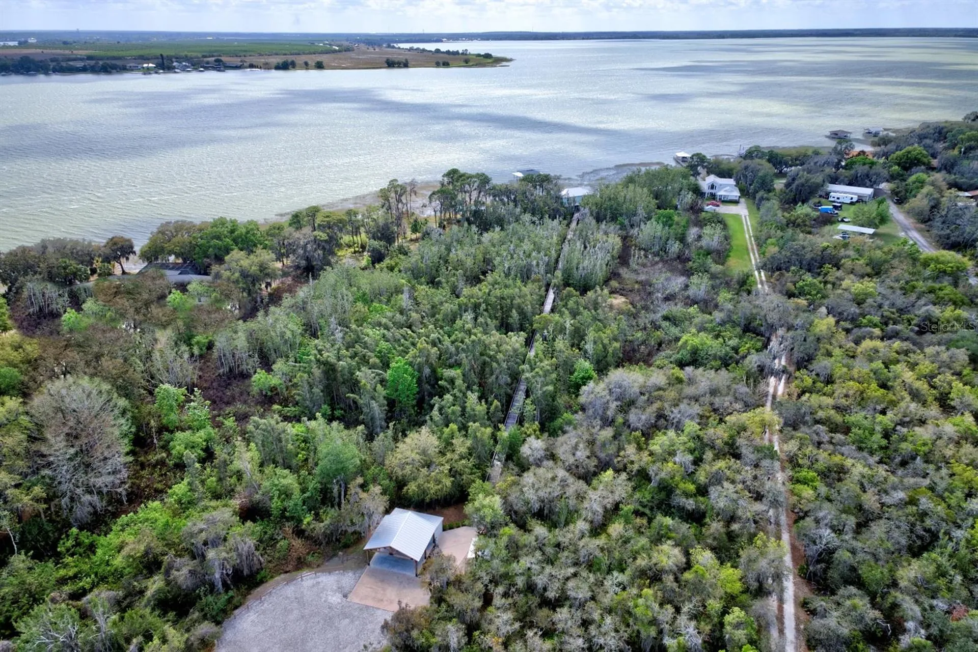 424 Lake Mirror Drive Lake Placid FL 33852