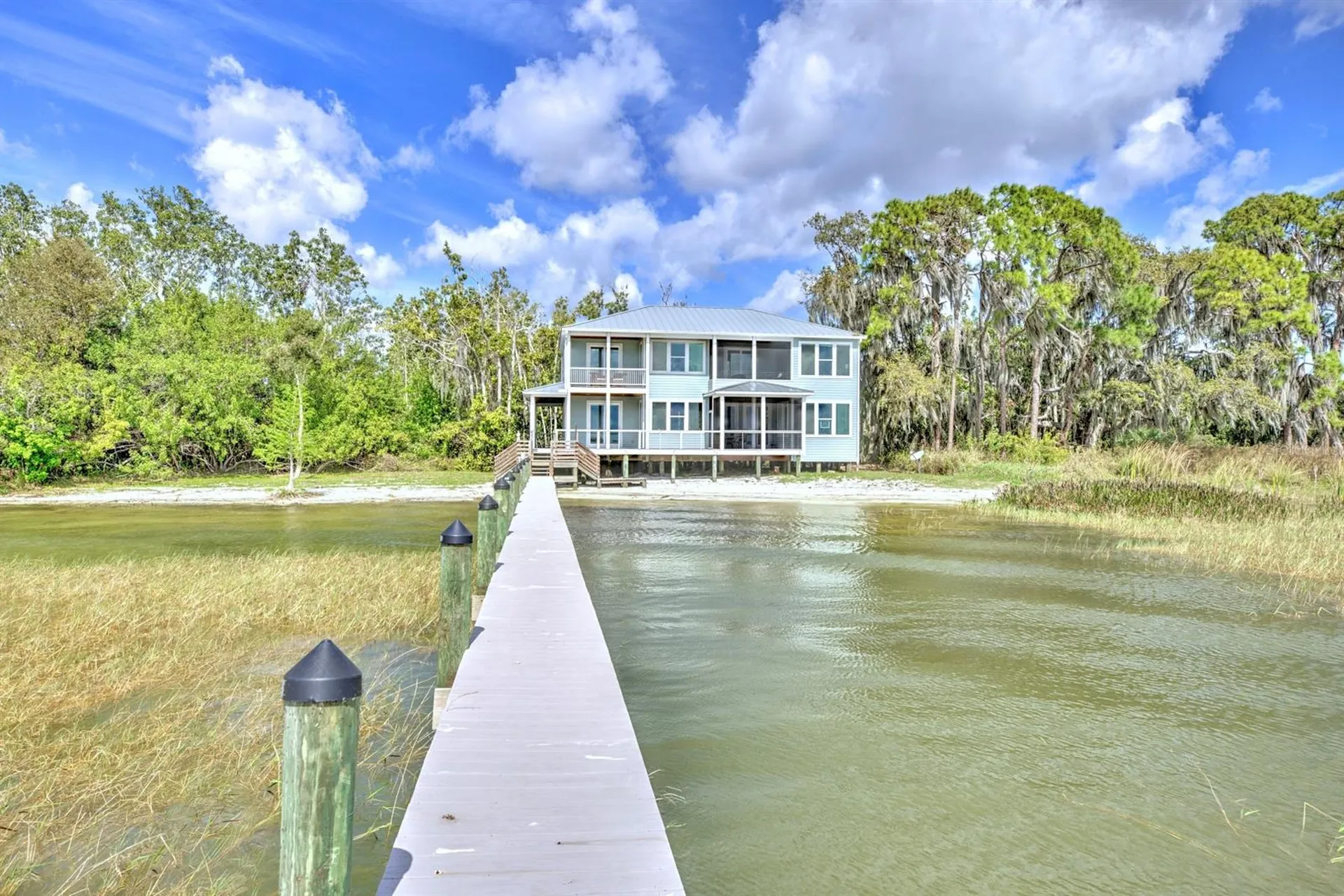 424 Lake Mirror Drive Lake Placid FL 33852