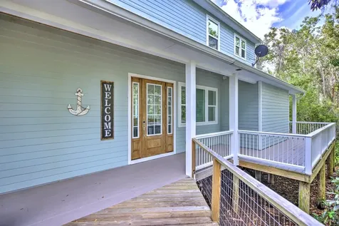 424 Lake Mirror Drive Lake Placid FL 33852