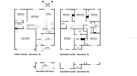 5297 SW 53rd Lane Gainesville FL 32608
