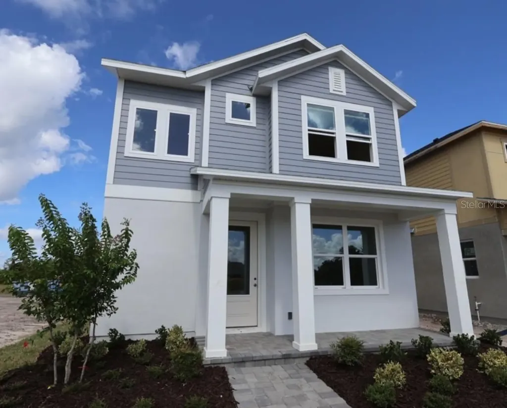 5640 Savanna Valley Trail St Cloud FL 34772