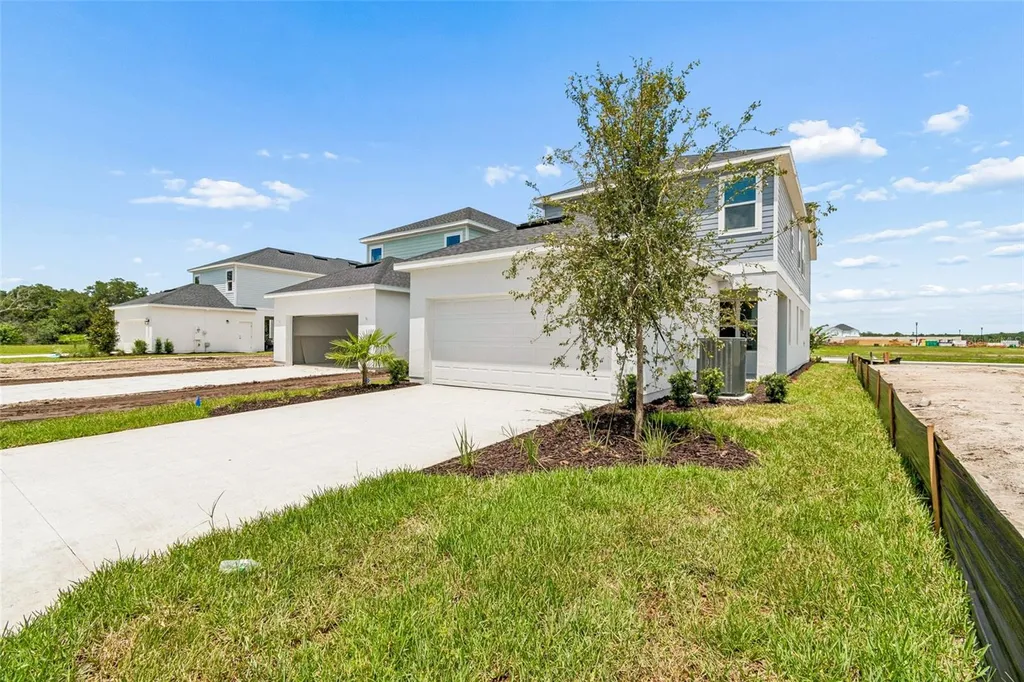 5640 Savanna Valley Trail St Cloud FL 34772