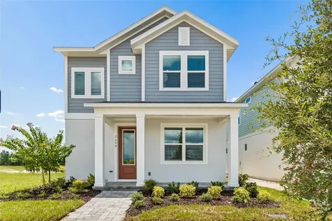 5640 Savanna Valley Trail St Cloud FL 34772