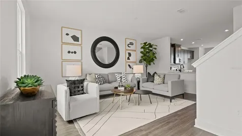6678 Juneberry Way Winter Garden FL 34787