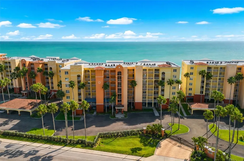 16500 Gulf Boulevard North Redington Beach FL 33708