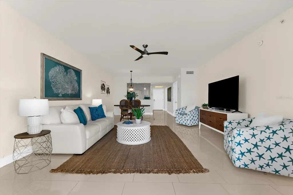 16500 Gulf Boulevard North Redington Beach FL 33708