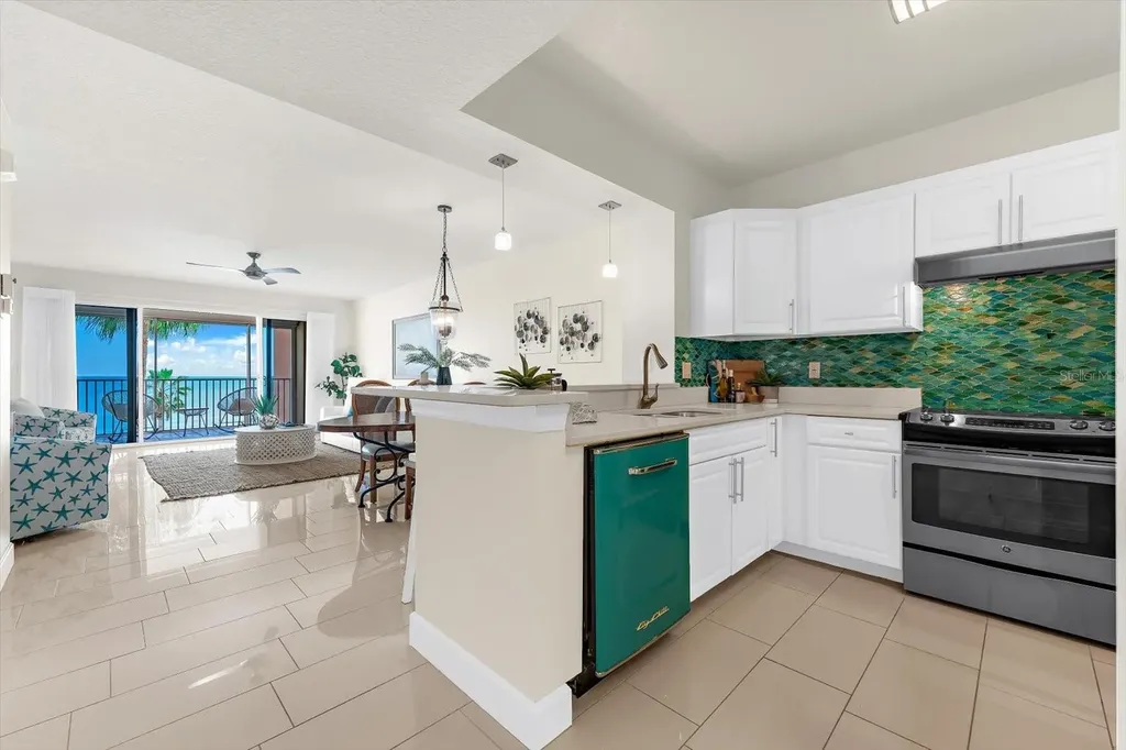 16500 Gulf Boulevard North Redington Beach FL 33708