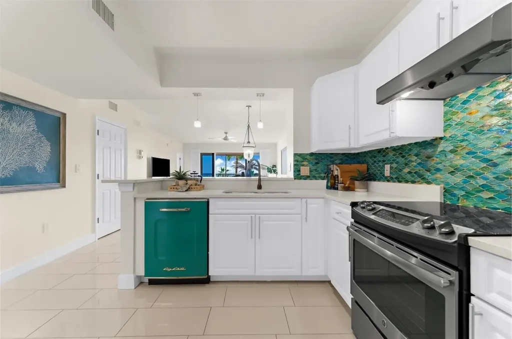 16500 Gulf Boulevard North Redington Beach FL 33708