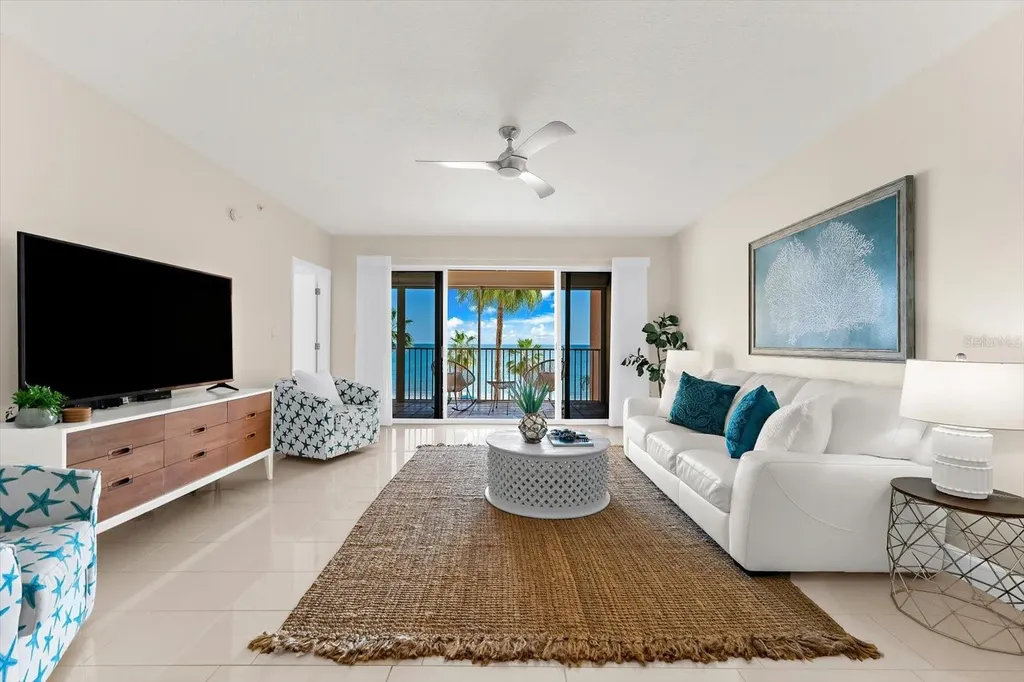 16500 Gulf Boulevard North Redington Beach FL 33708