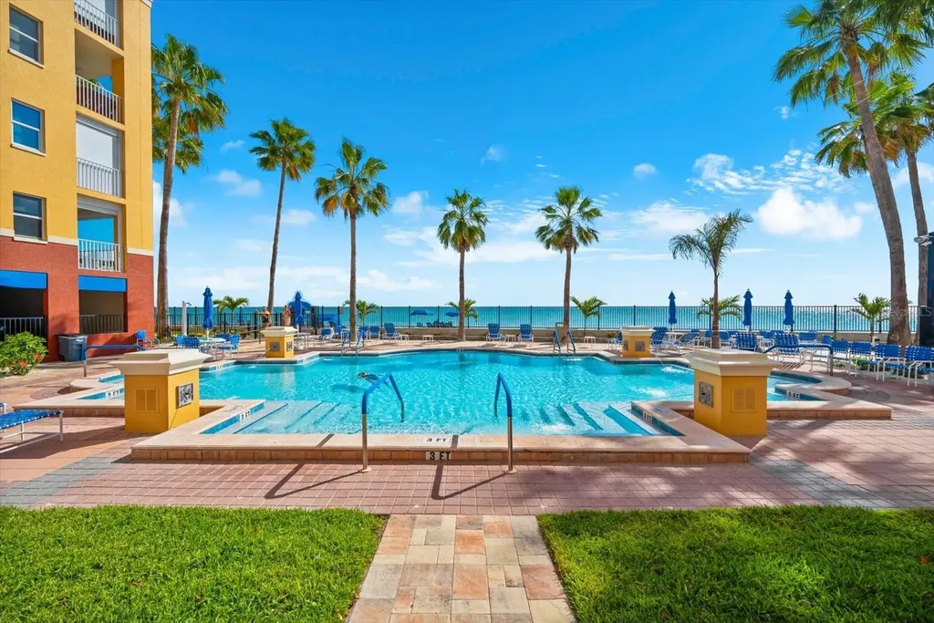 16500 Gulf Boulevard North Redington Beach FL 33708
