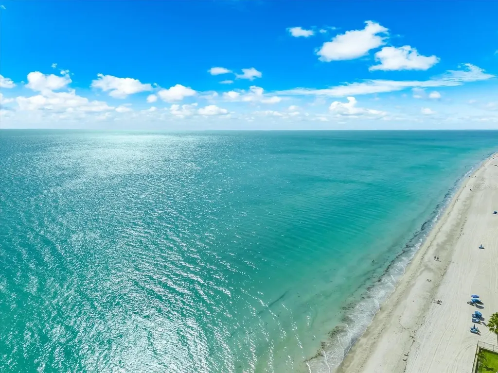 16500 Gulf Boulevard North Redington Beach FL 33708