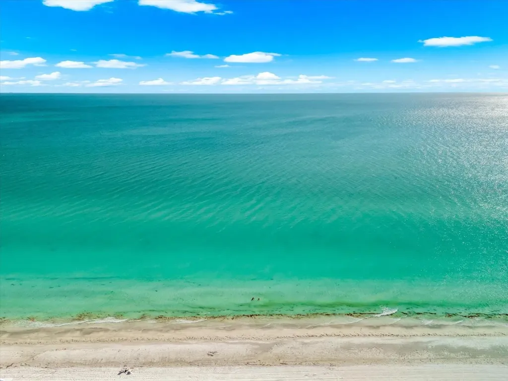 16500 Gulf Boulevard North Redington Beach FL 33708
