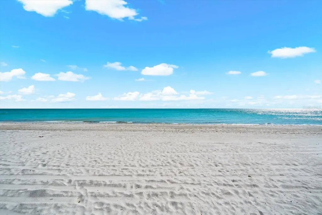 16500 Gulf Boulevard North Redington Beach FL 33708