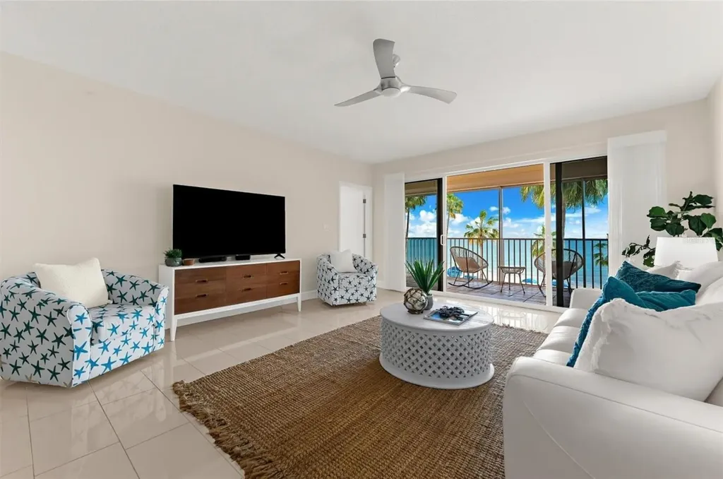16500 Gulf Boulevard North Redington Beach FL 33708