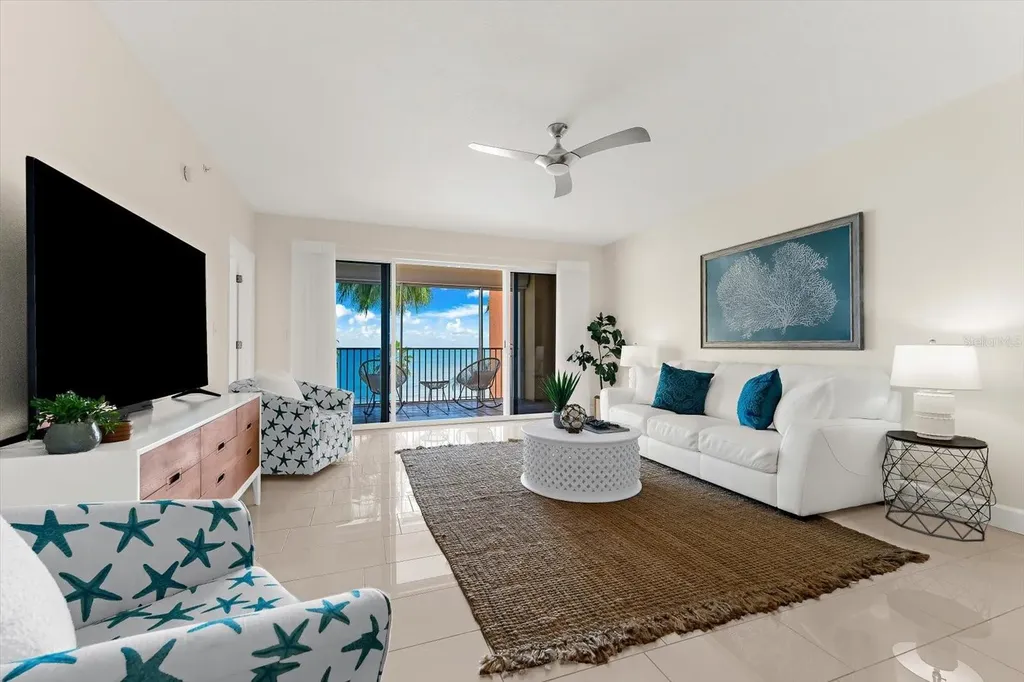 16500 Gulf Boulevard North Redington Beach FL 33708