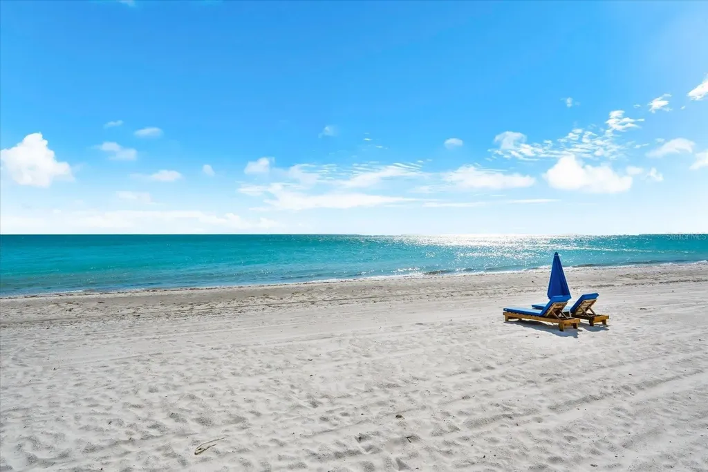 16500 Gulf Boulevard North Redington Beach FL 33708