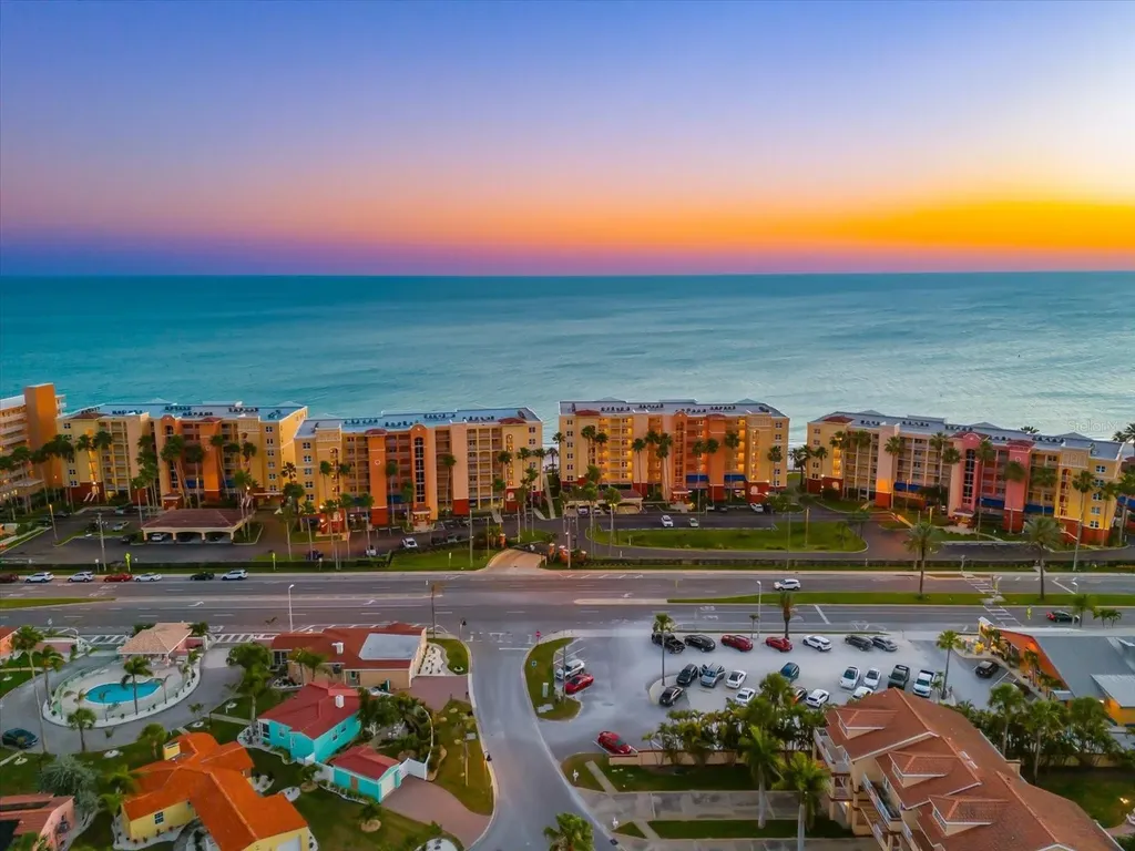 16500 Gulf Boulevard North Redington Beach FL 33708