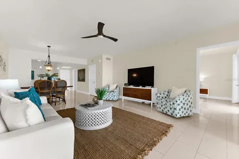 16500 Gulf Boulevard North Redington Beach FL 33708