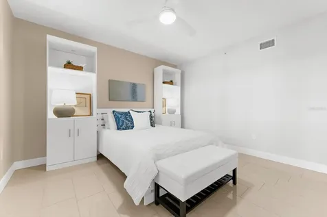 16500 Gulf Boulevard North Redington Beach FL 33708