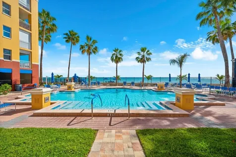 16500 Gulf Boulevard North Redington Beach FL 33708