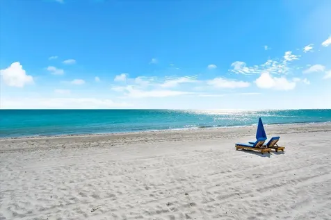 16500 Gulf Boulevard North Redington Beach FL 33708