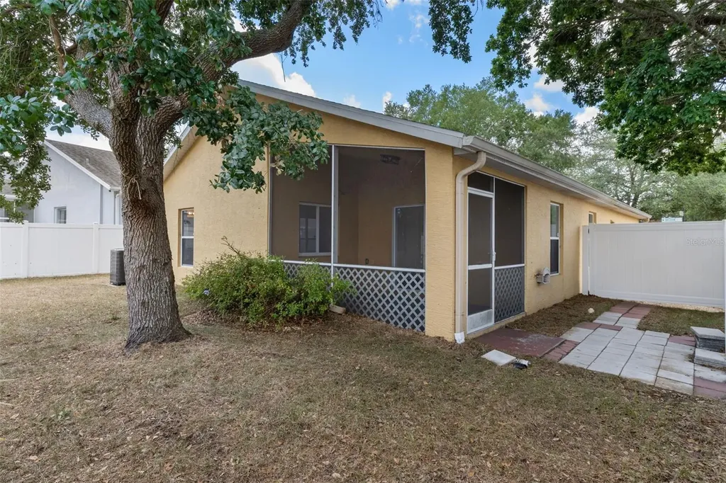 7814 Brisbane Court New Port Richey FL 34654