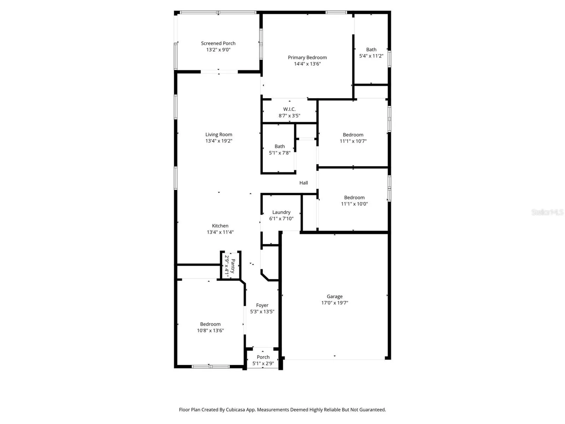 7814 Brisbane Court New Port Richey FL 34654