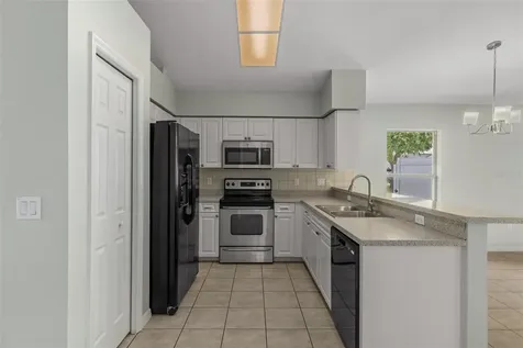 7814 Brisbane Court New Port Richey FL 34654