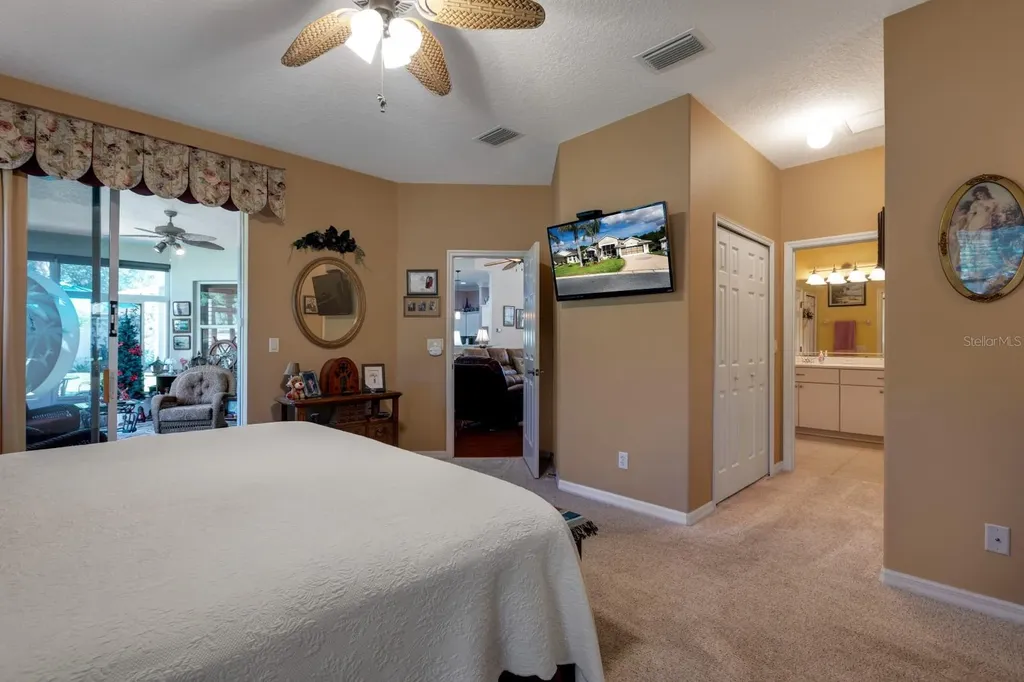 5712 Blue Savannah Drive Leesburg FL 34748
