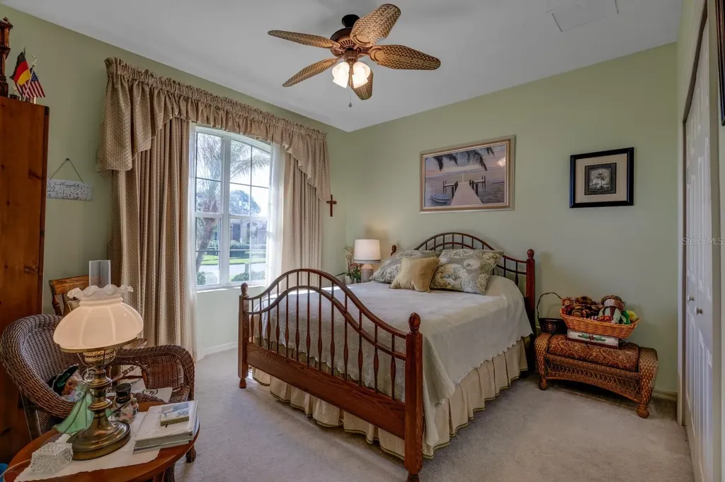 5712 Blue Savannah Drive Leesburg FL 34748