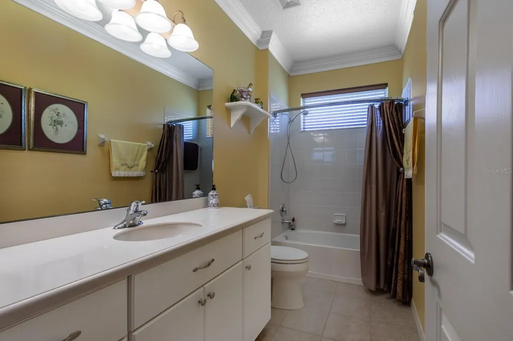 5712 Blue Savannah Drive Leesburg FL 34748