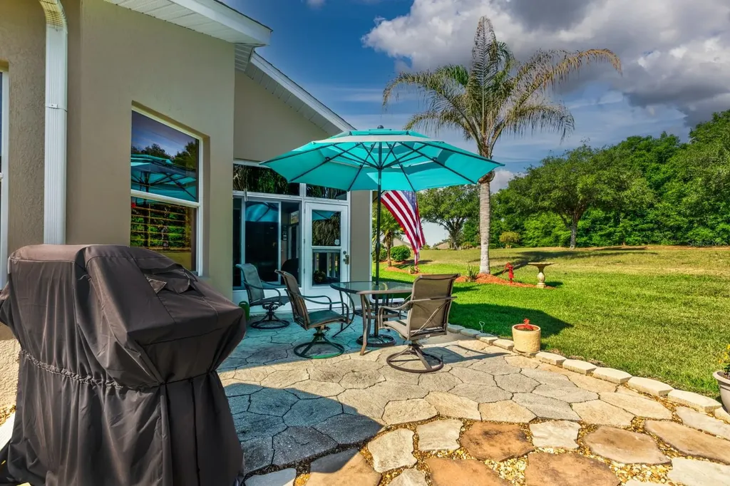 5712 Blue Savannah Drive Leesburg FL 34748