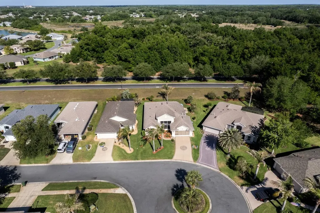 5712 Blue Savannah Drive Leesburg FL 34748