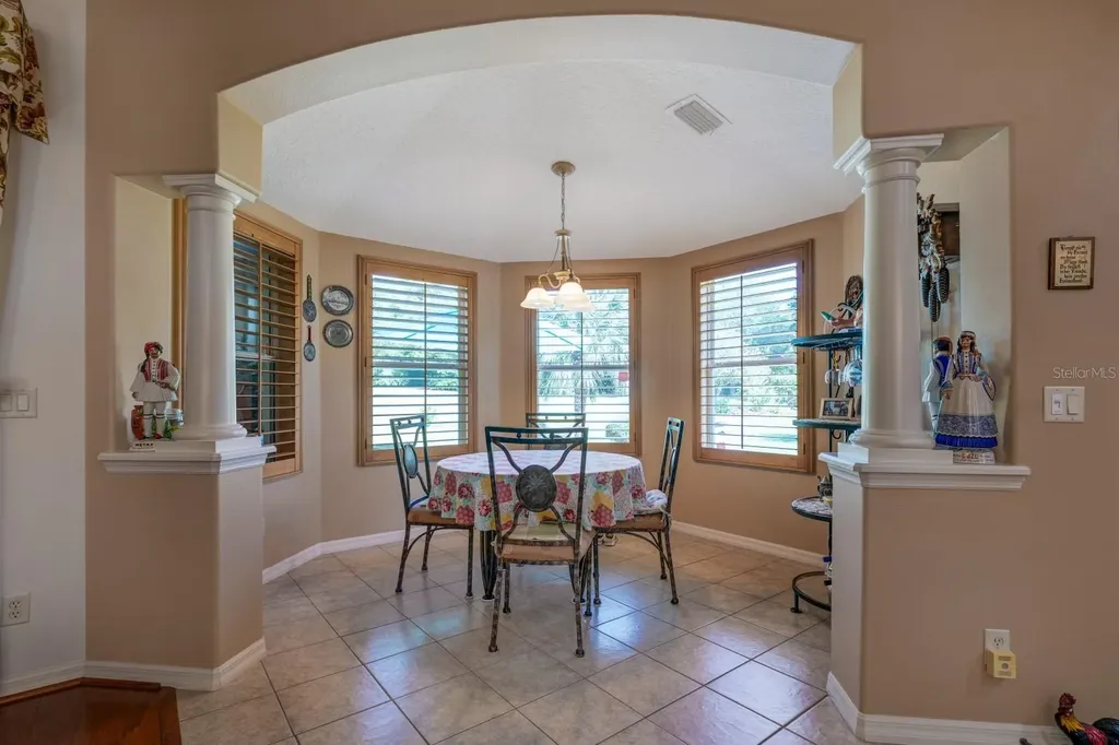 5712 Blue Savannah Drive Leesburg FL 34748