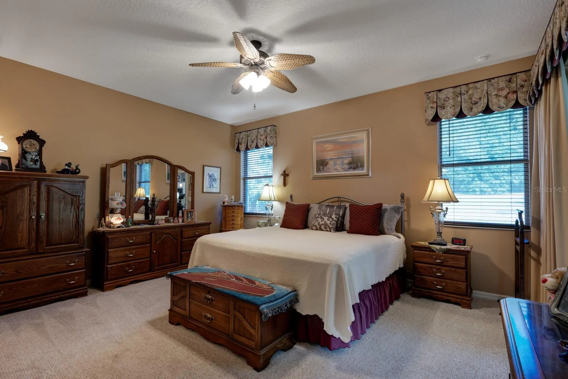 5712 Blue Savannah Drive Leesburg FL 34748
